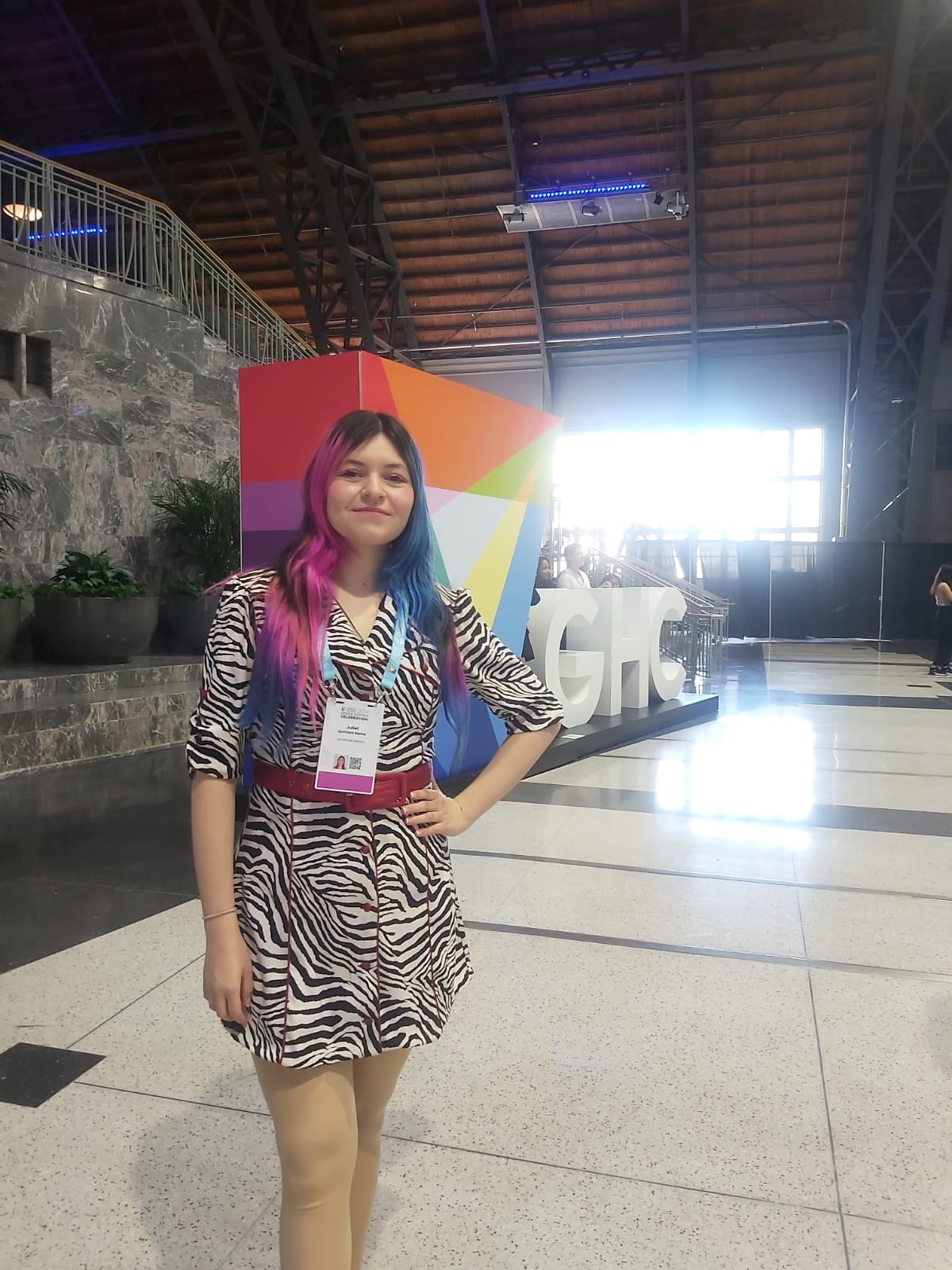 Grace Hopper, applications, Canal Once