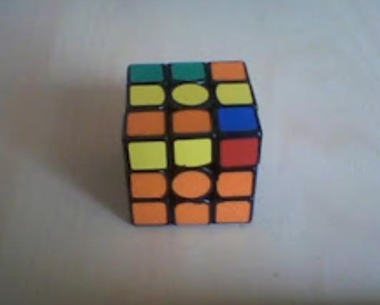 Rubik’s Cube