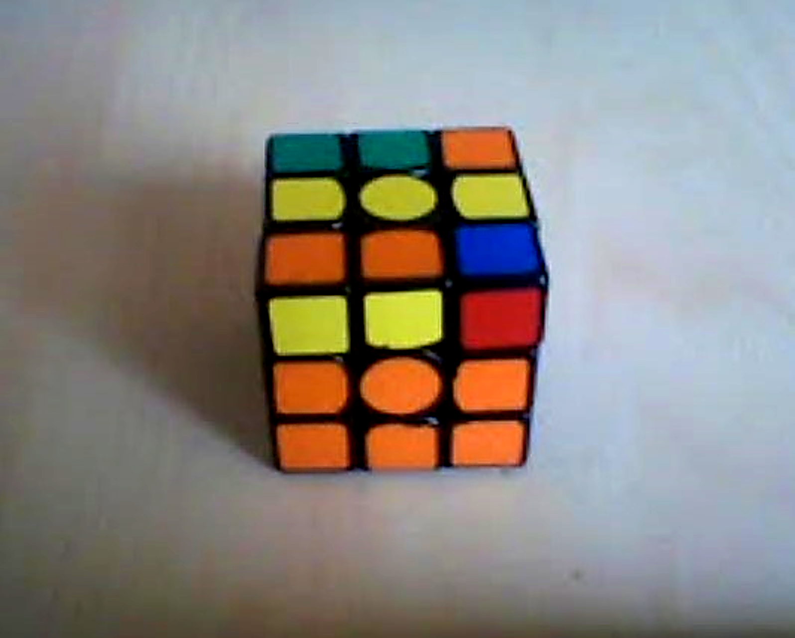 Rubik’s Cube