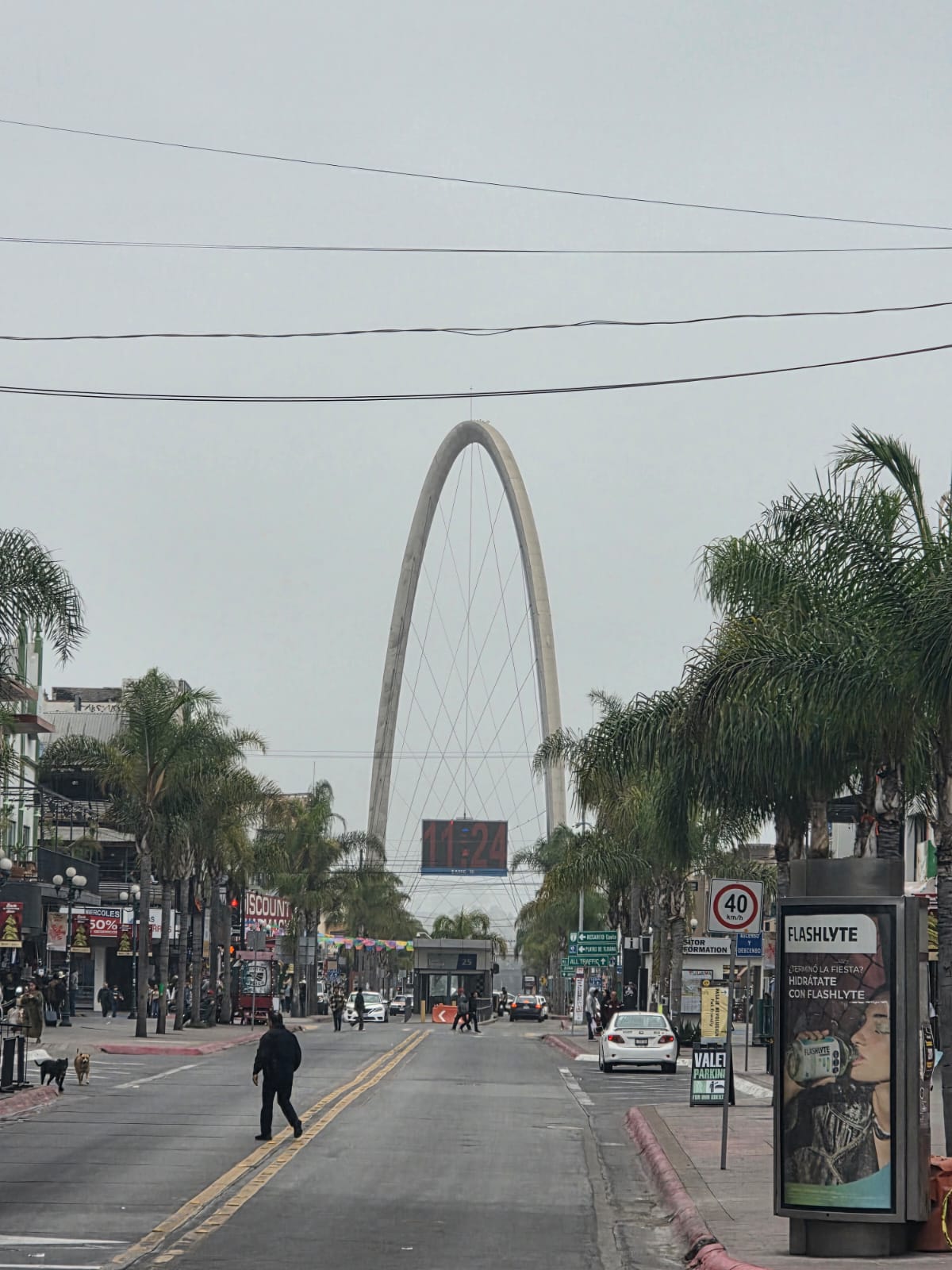 Northern Mexico / Sinaloa